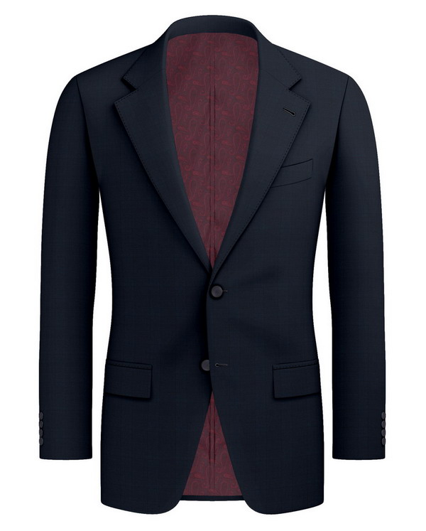 Custom Jacket